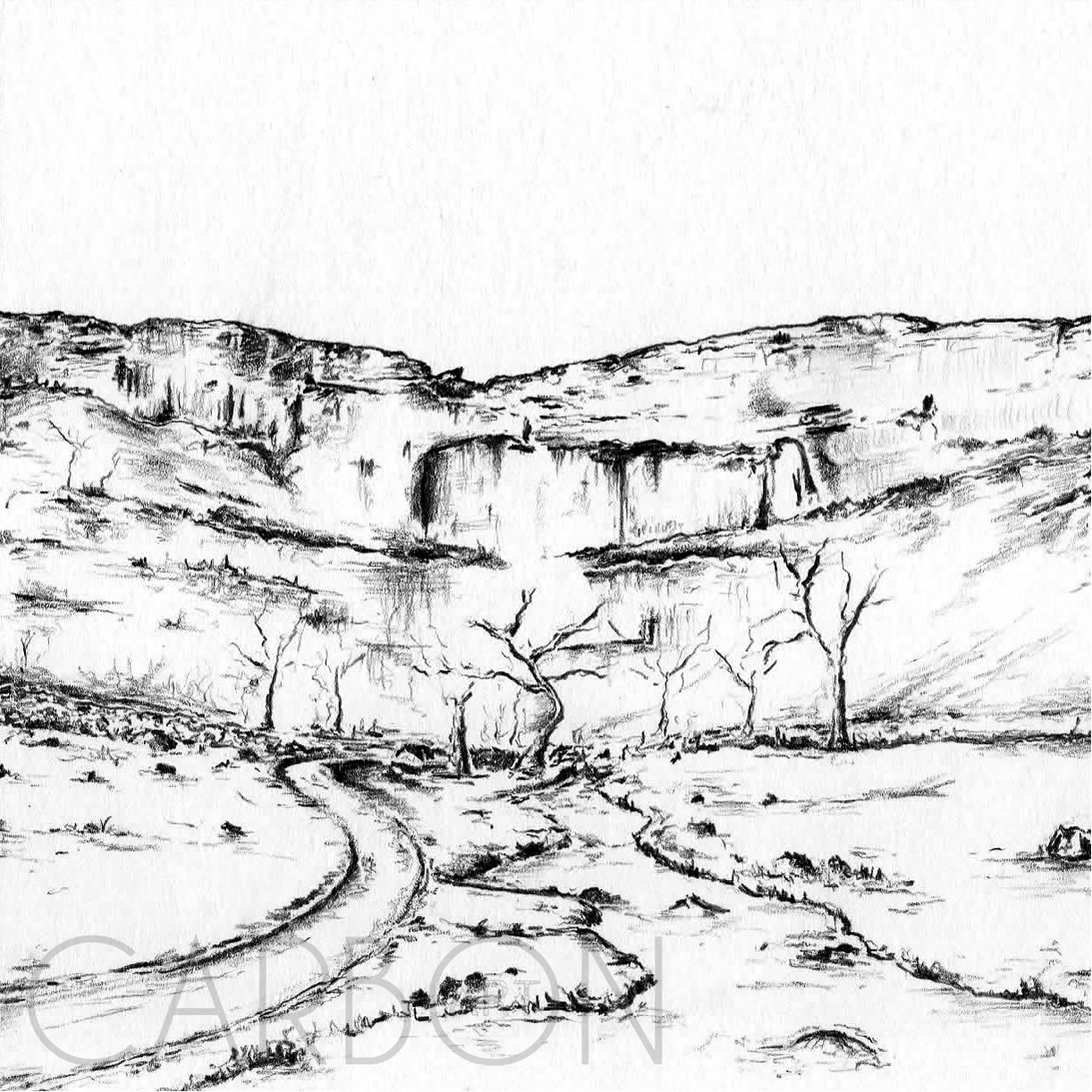 Gordale Scar - Malham Cove