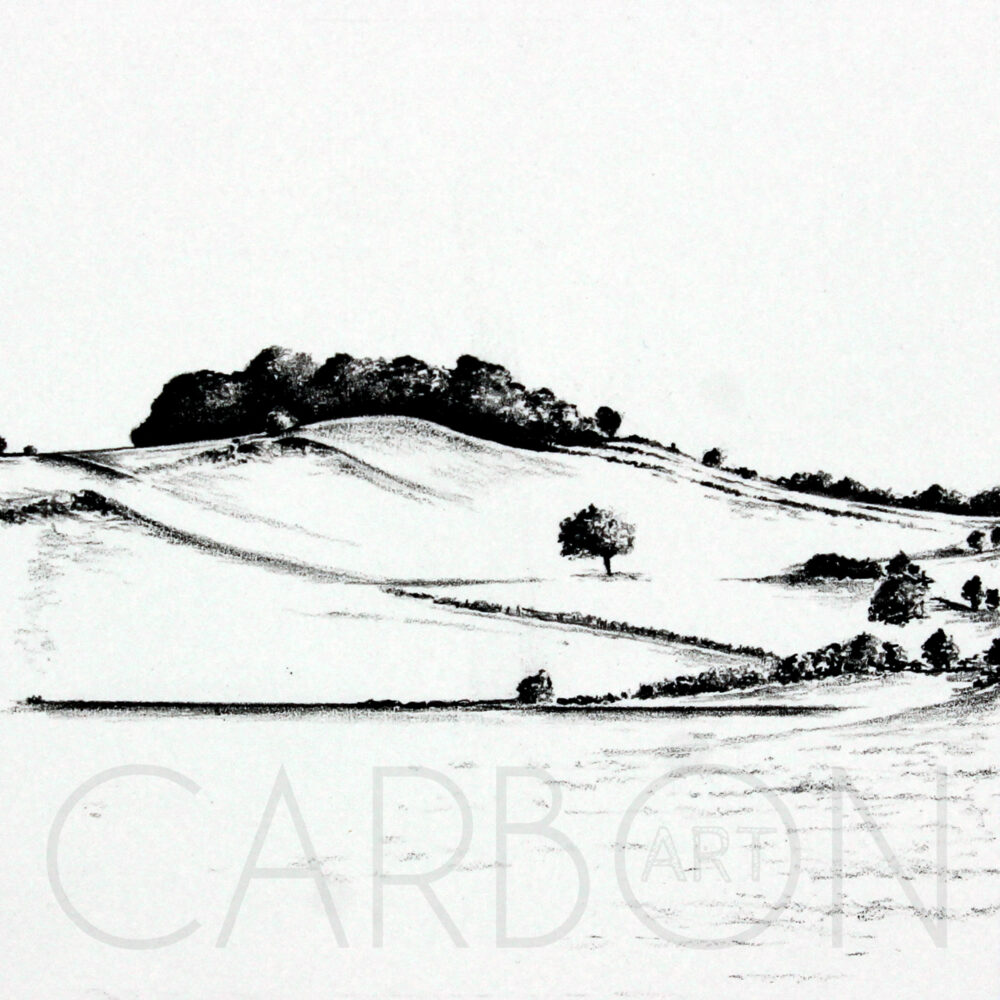 Rawdon Billing by Carbon Art