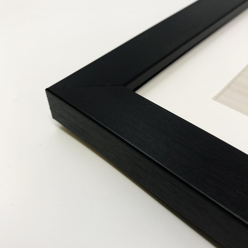 Print frame