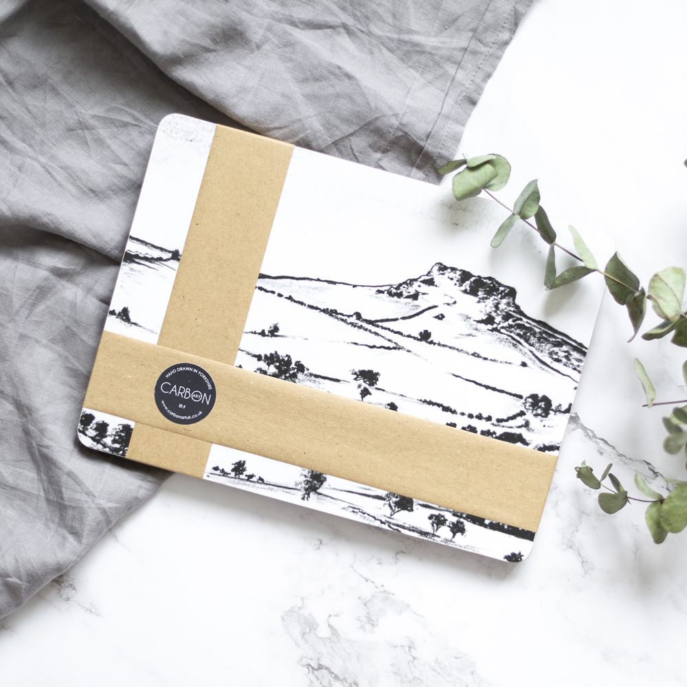 Yorkshire Placemats - Homeware & Gifts