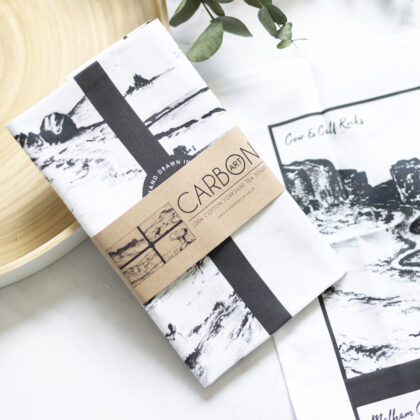 Yorkshire Tea Towel