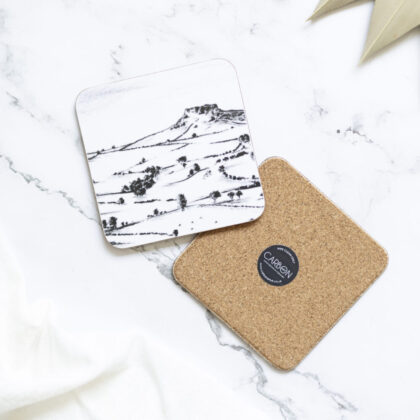 Yorkshire Coasters - Almscliffe Crag