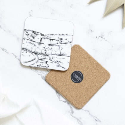 Yorkshire Coasters - Malham Cove