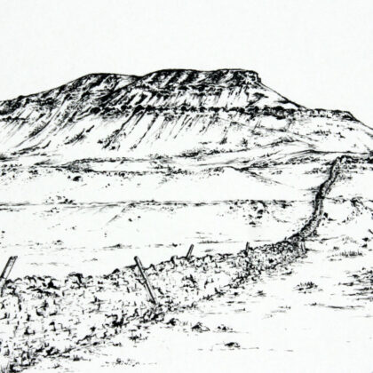 Penyghent